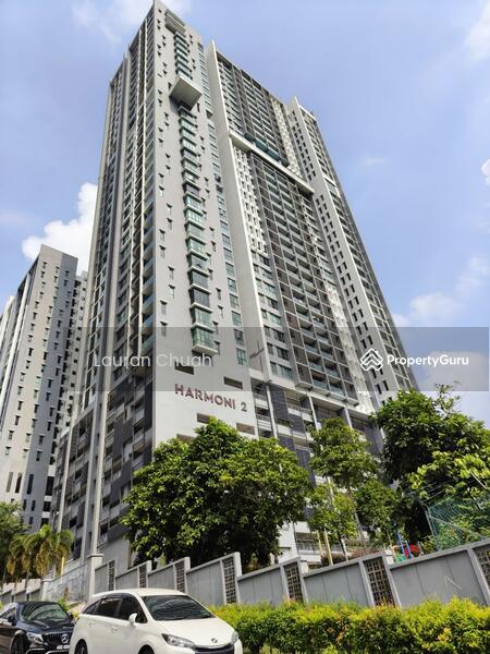 Untuk Disewa - Residensi Harmoni 2