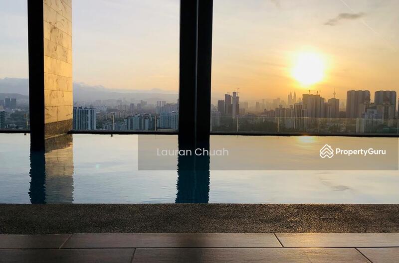 Untuk Disewa - Residensi Harmoni 2