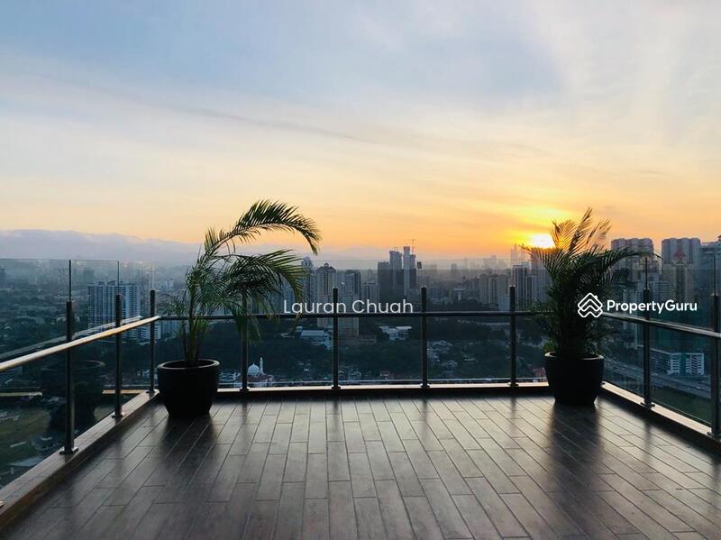 Untuk Disewa - Residensi Harmoni 2