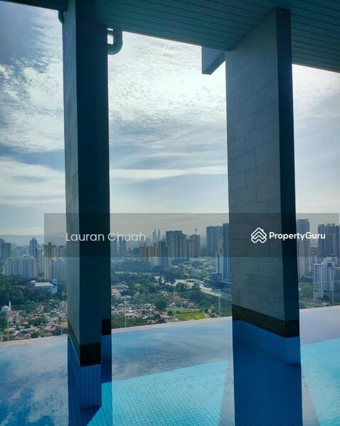 Untuk Disewa - Residensi Harmoni 2