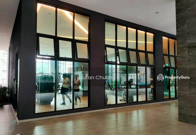 Untuk Disewa - Residensi Harmoni 2