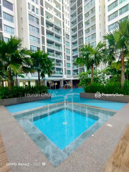 Untuk Disewa - Residensi Harmoni 2