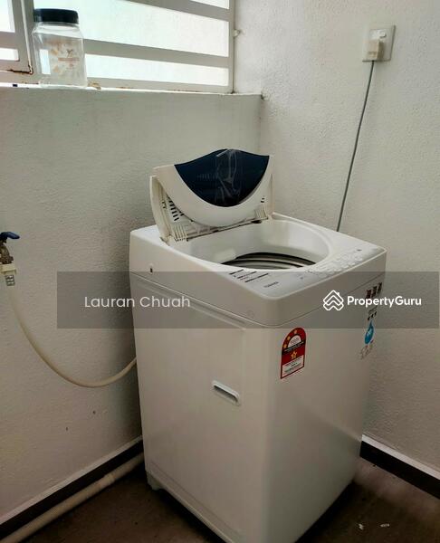 Untuk Disewa - Residensi Harmoni 2