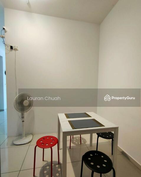 Untuk Disewa - Residensi Harmoni 2