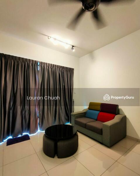 Untuk Disewa - Residensi Harmoni 2