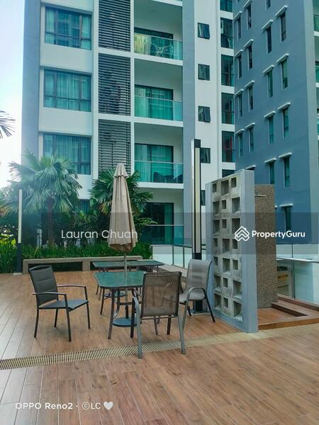 Untuk Disewa - Residensi Harmoni 2