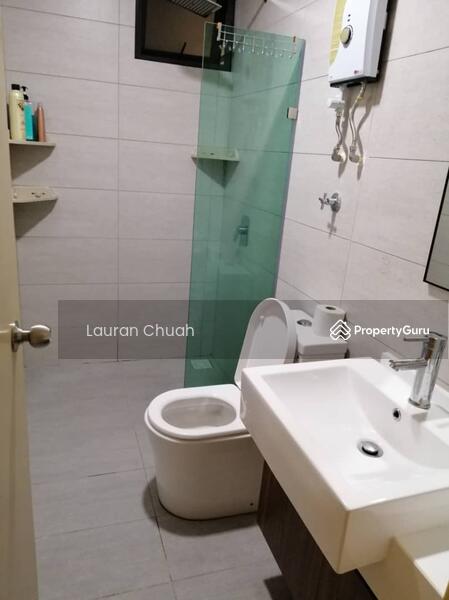 Untuk Disewa - Residensi Harmoni 2