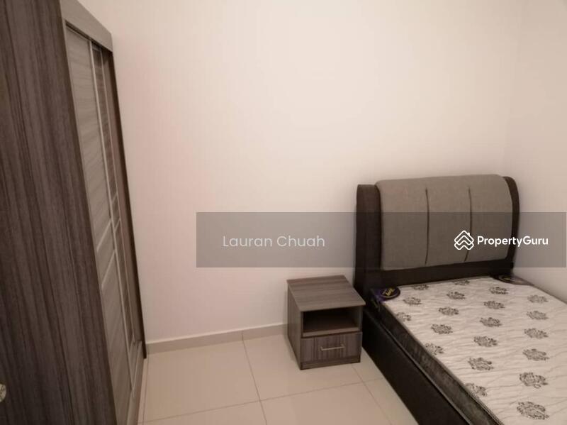 Untuk Disewa - Residensi Harmoni 2