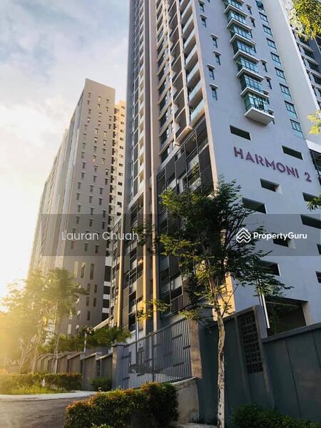 Untuk Disewa - Residensi Harmoni 2