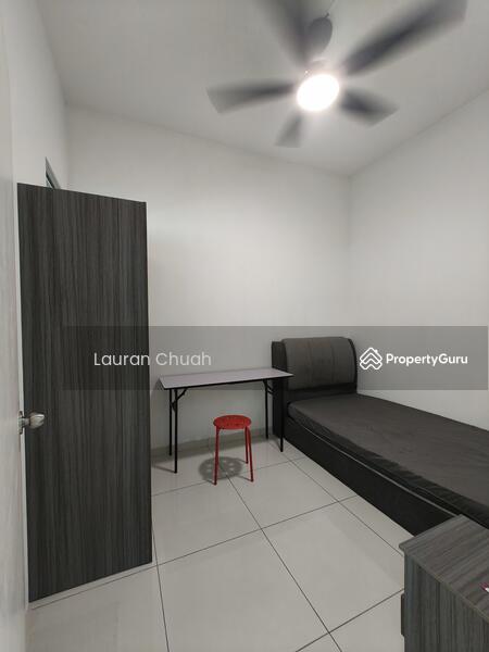 Untuk Disewa - Residensi Harmoni 2