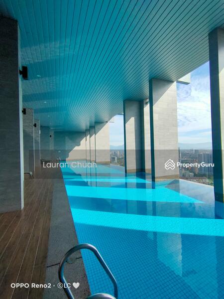 Untuk Disewa - Residensi Harmoni 2
