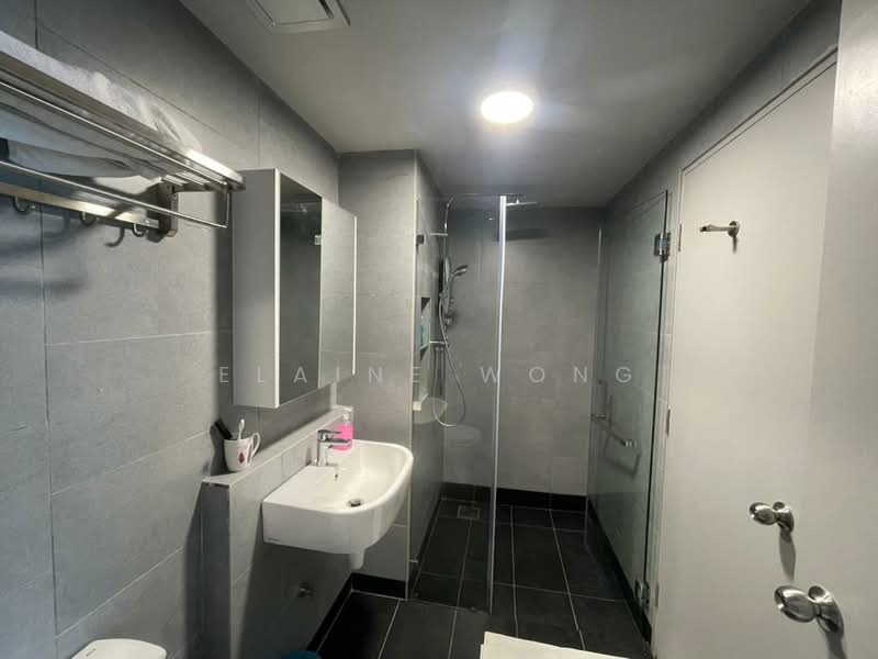 Service Residence for Sale at Jesselton Quay CityPads - Elaine Wong - Bathroom - PropertyGuru.com.my