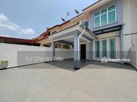 For Sale - Terrace house at Taman Belatuk Mas