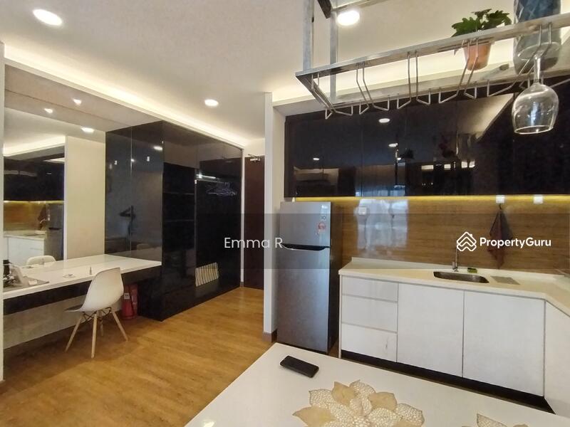 Service Residence for Sale at Symphony Tower (Menara Simfoni) - Emma R - PropertyGuru.com.my