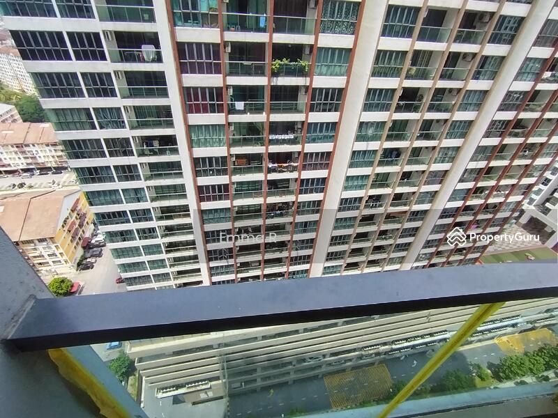 Service Residence for Sale at Symphony Tower (Menara Simfoni) - Emma R - PropertyGuru.com.my