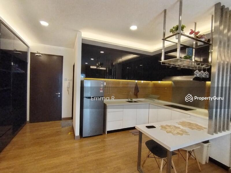 Service Residence for Sale at Symphony Tower (Menara Simfoni) - Emma R - PropertyGuru.com.my