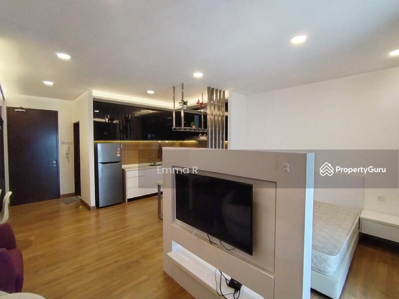 Service Residence for Sale at Symphony Tower (Menara Simfoni) - Emma R - PropertyGuru.com.my