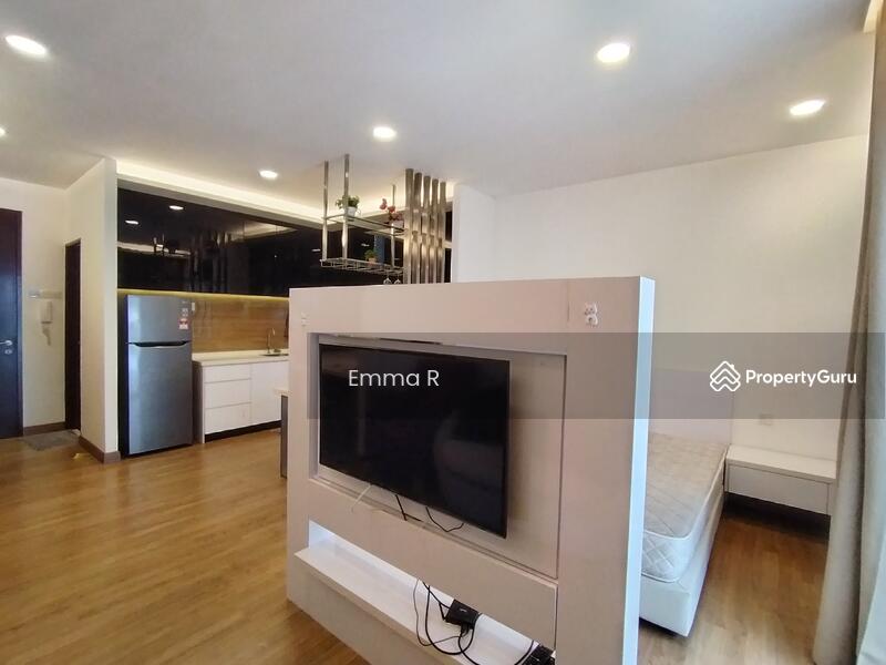 Service Residence for Sale at Symphony Tower (Menara Simfoni) - Emma R - PropertyGuru.com.my