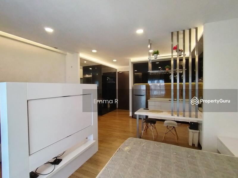 Service Residence for Sale at Symphony Tower (Menara Simfoni) - Emma R - PropertyGuru.com.my