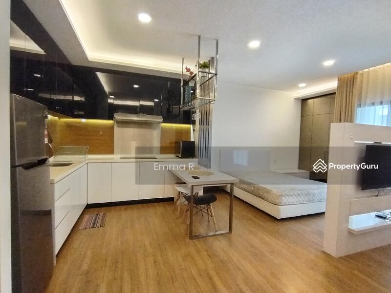 Service Residence for Sale at Symphony Tower (Menara Simfoni) - Emma R - PropertyGuru.com.my