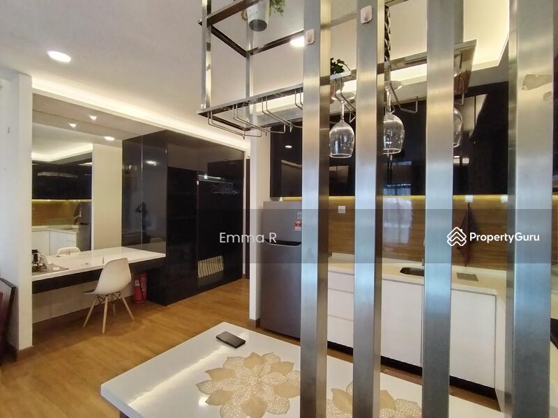 Service Residence for Sale at Symphony Tower (Menara Simfoni) - Emma R - PropertyGuru.com.my