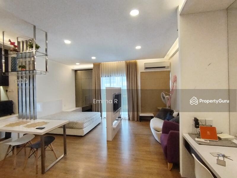 Service Residence for Sale at Symphony Tower (Menara Simfoni) - Emma R - PropertyGuru.com.my