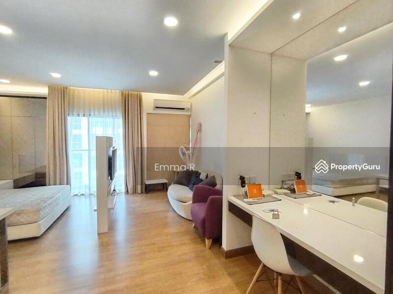 Service Residence for Sale at Symphony Tower (Menara Simfoni) - Emma R - PropertyGuru.com.my