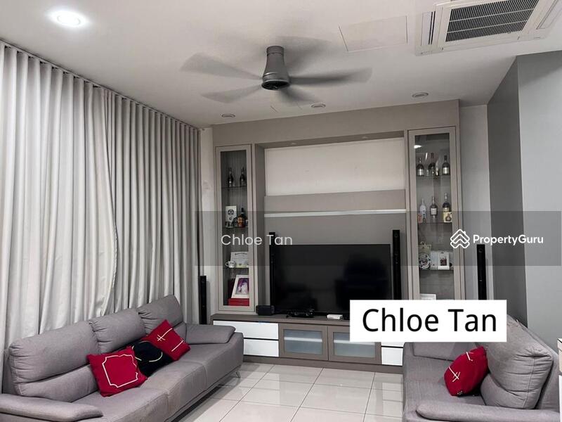 Untuk Dijual - Orange Garden, sungai Puyu @Butterworth