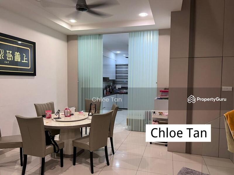 Untuk Dijual - Orange Garden, sungai Puyu @Butterworth