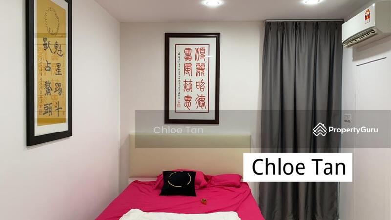 Untuk Dijual - Orange Garden, sungai Puyu @Butterworth