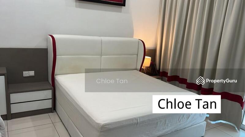Untuk Dijual - Orange Garden, sungai Puyu @Butterworth