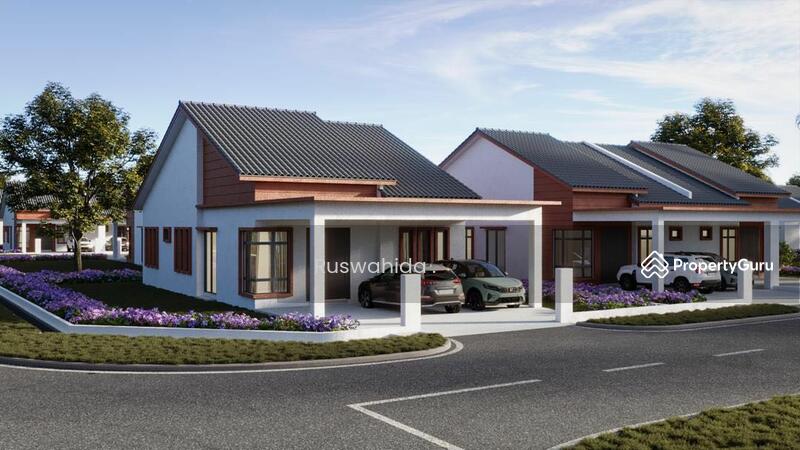 Semi-Detached House for Sale in Kubang Pasu (Kedah) - Ruswahida . - PropertyGuru.com.my