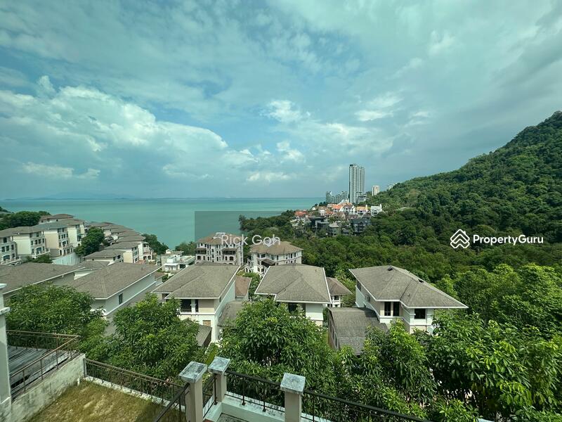 Untuk Dijual - Moonlight Bay
