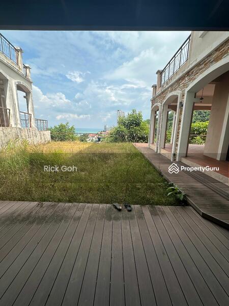 Untuk Dijual - Moonlight Bay