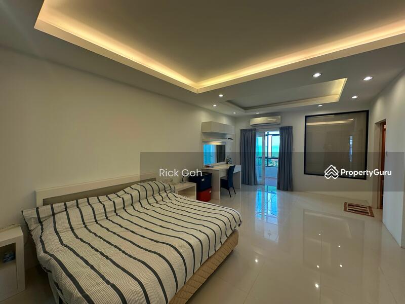 Untuk Dijual - Moonlight Bay