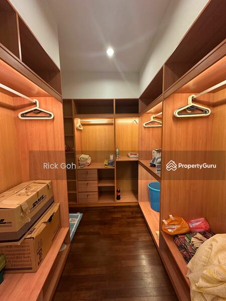 Untuk Dijual - Moonlight Bay