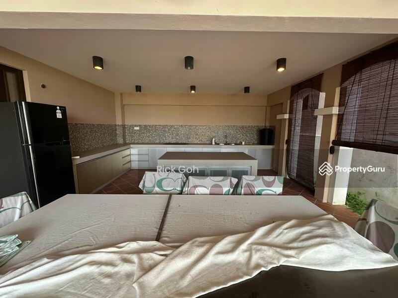 Untuk Dijual - Moonlight Bay