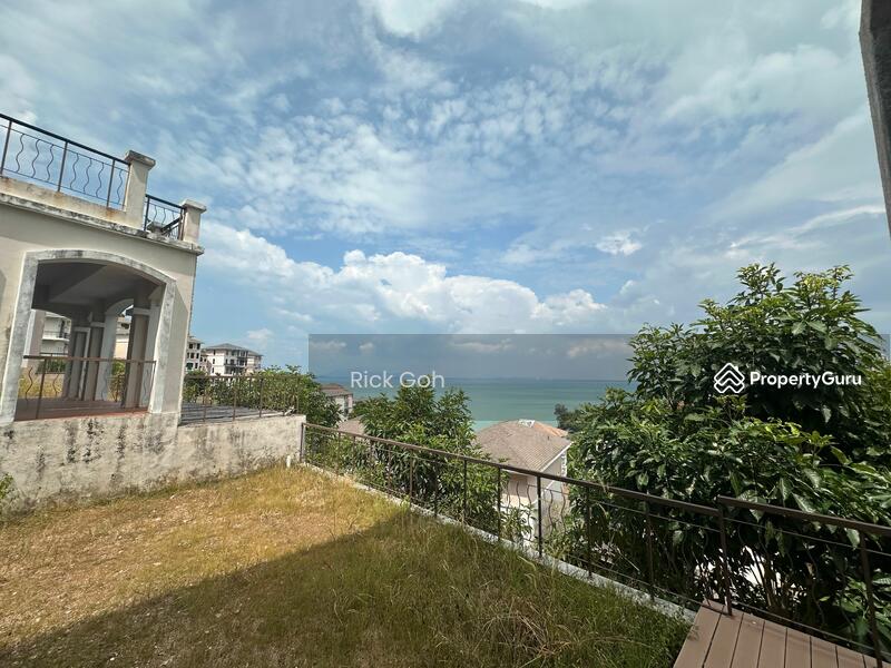 Untuk Dijual - Moonlight Bay