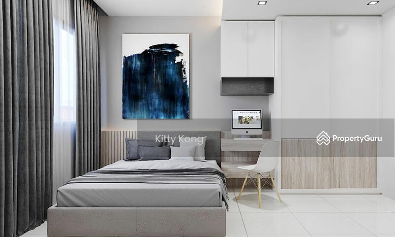 Condominium for Sale at Verando Residence - Kitty Kong - PropertyGuru.com.my