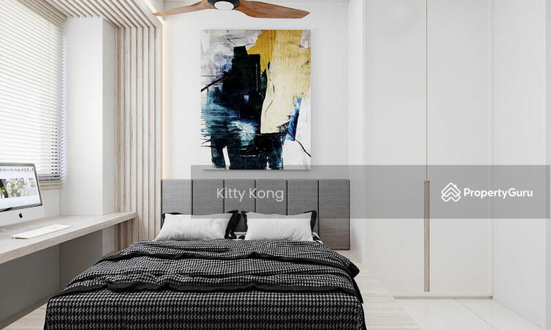 Condominium for Sale at Verando Residence - Kitty Kong - PropertyGuru.com.my