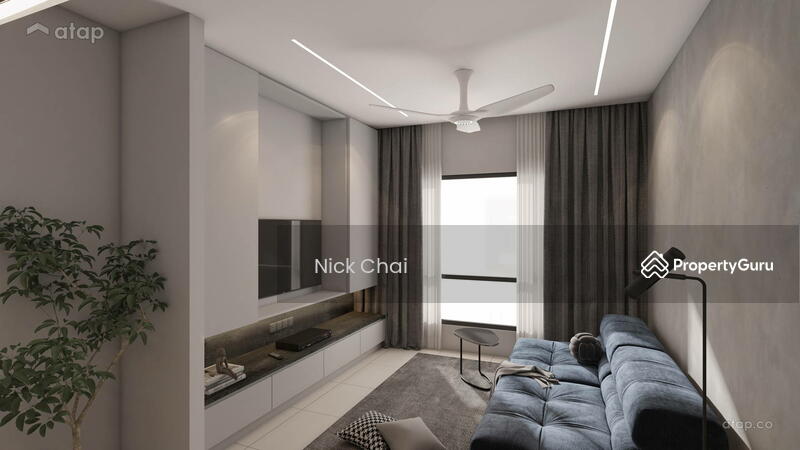 Kondominium untuk Dijual di Verando Residence - Nick Chai - PropertyGuru.com.my