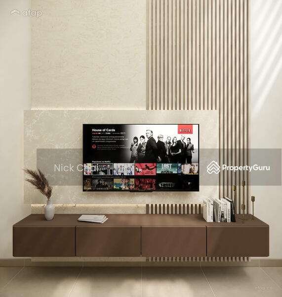 Kondominium untuk Dijual di Verando Residence - Nick Chai - PropertyGuru.com.my