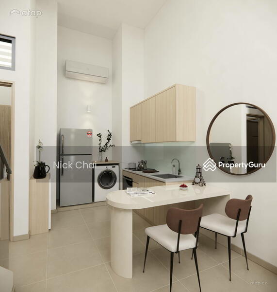 Kondominium untuk Dijual di Verando Residence - Nick Chai - PropertyGuru.com.my