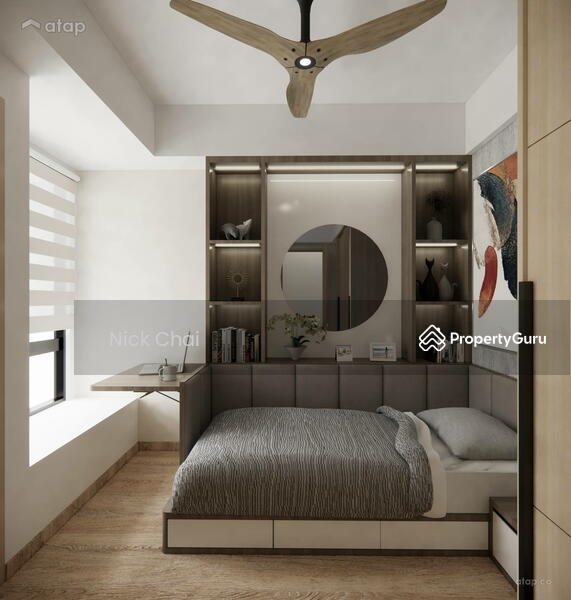 Kondominium untuk Dijual di Verando Residence - Nick Chai - PropertyGuru.com.my