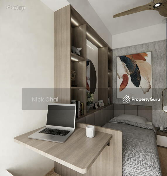 Kondominium untuk Dijual di Verando Residence - Nick Chai - PropertyGuru.com.my