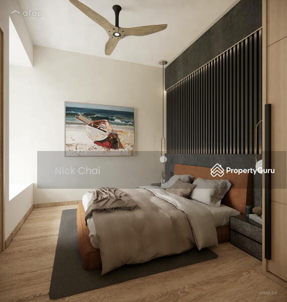 Kondominium untuk Dijual di Verando Residence - Nick Chai - PropertyGuru.com.my