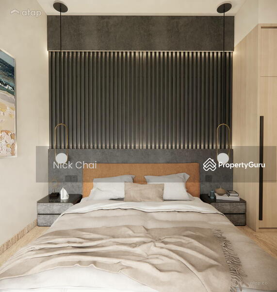 Kondominium untuk Dijual di Verando Residence - Nick Chai - PropertyGuru.com.my