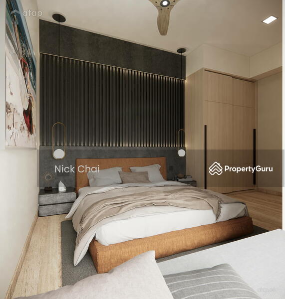 Kondominium untuk Dijual di Verando Residence - Nick Chai - PropertyGuru.com.my