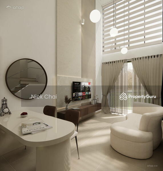 Kondominium untuk Dijual di Verando Residence - Nick Chai - PropertyGuru.com.my
