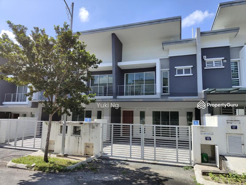 Untuk Dijual - Ridgeview Residences